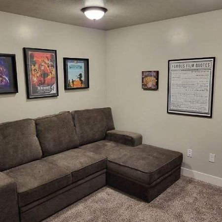 Lovely Condo! W/ Free Recreational Vehicle Parking Garden City Exterior foto