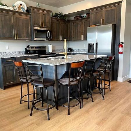 Lovely Condo! W/ Free Recreational Vehicle Parking Garden City Exterior foto