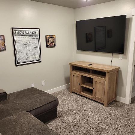 Lovely Condo! W/ Free Recreational Vehicle Parking Garden City Exterior foto