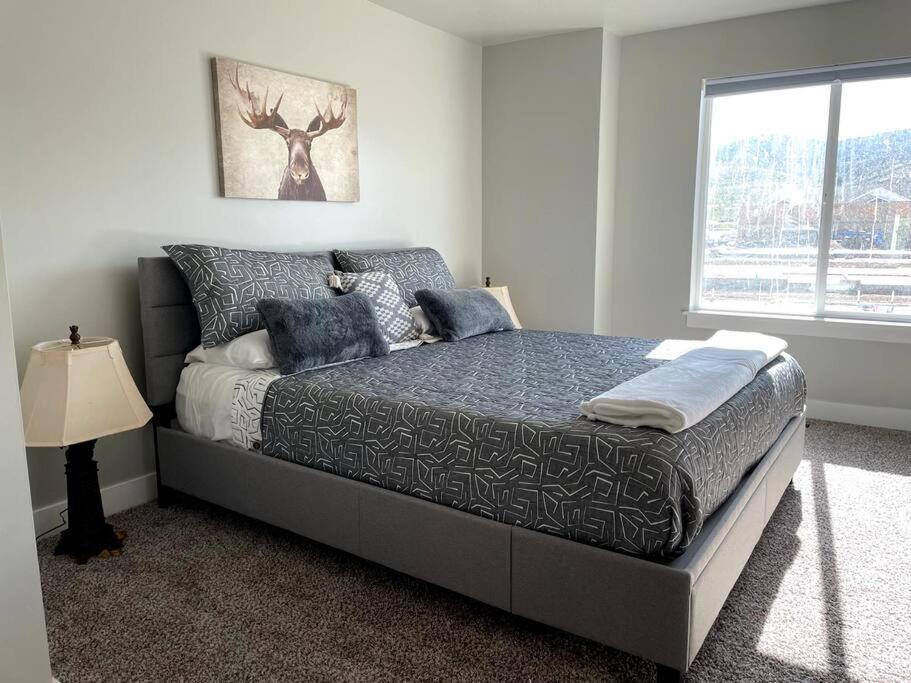 Lovely Condo! W/ Free Recreational Vehicle Parking Garden City Exterior foto