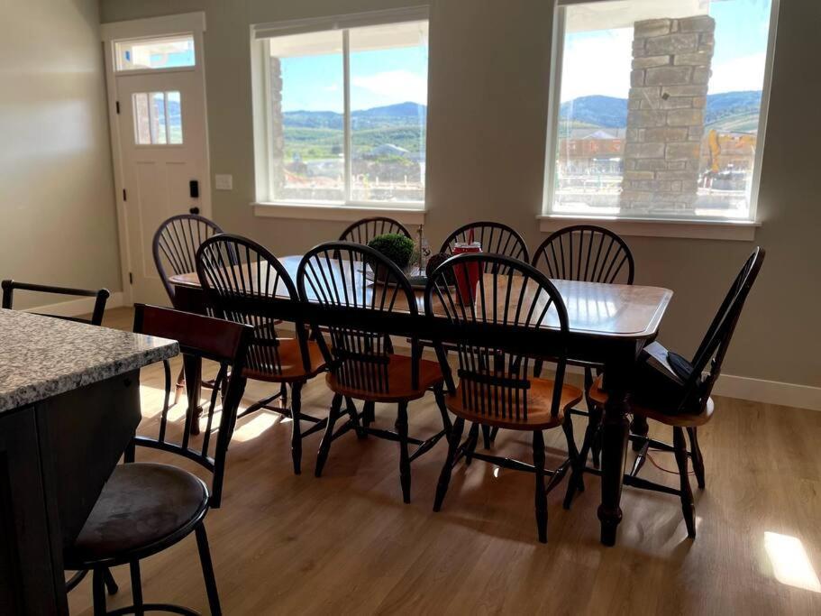 Lovely Condo! W/ Free Recreational Vehicle Parking Garden City Exterior foto