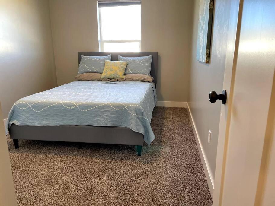 Lovely Condo! W/ Free Recreational Vehicle Parking Garden City Exterior foto