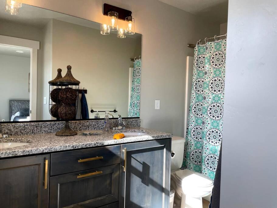 Lovely Condo! W/ Free Recreational Vehicle Parking Garden City Exterior foto