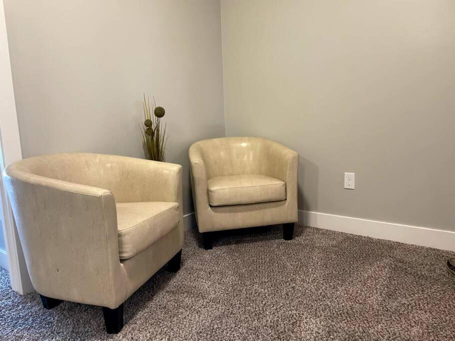 Lovely Condo! W/ Free Recreational Vehicle Parking Garden City Exterior foto