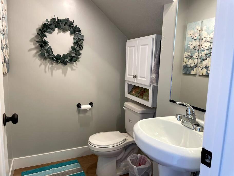 Lovely Condo! W/ Free Recreational Vehicle Parking Garden City Exterior foto