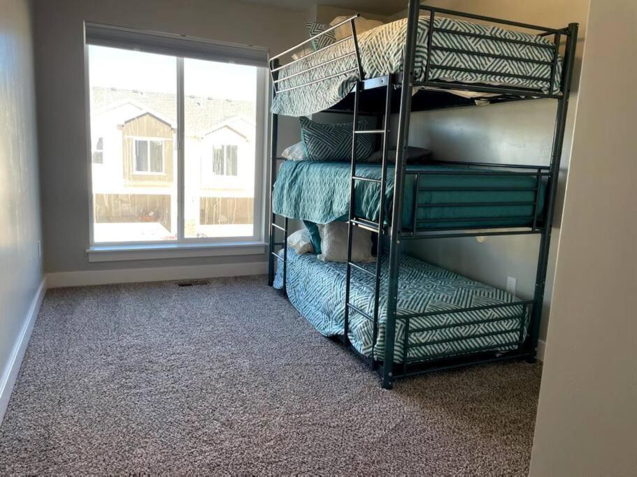 Lovely Condo! W/ Free Recreational Vehicle Parking Garden City Exterior foto